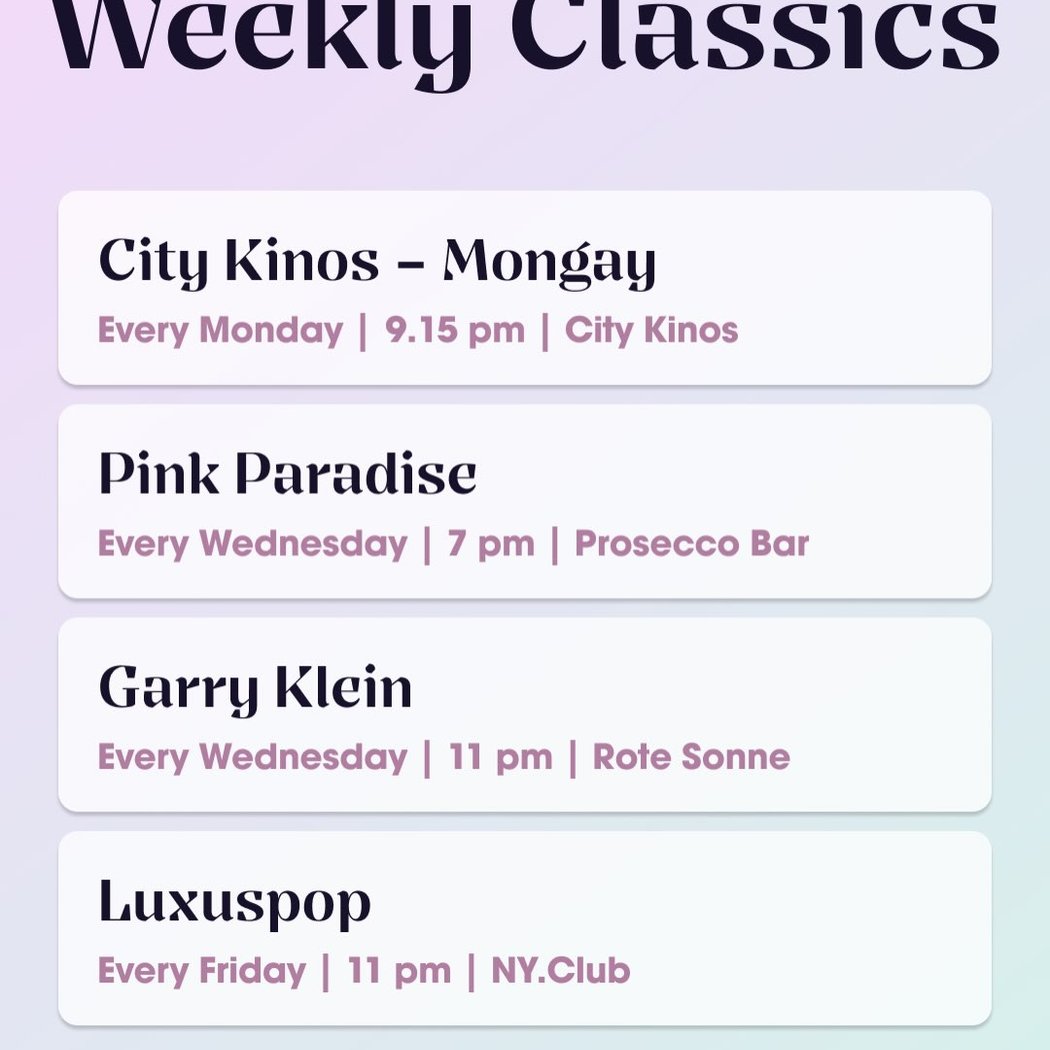Garry Klein