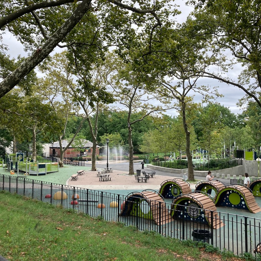 It’s My Park 3