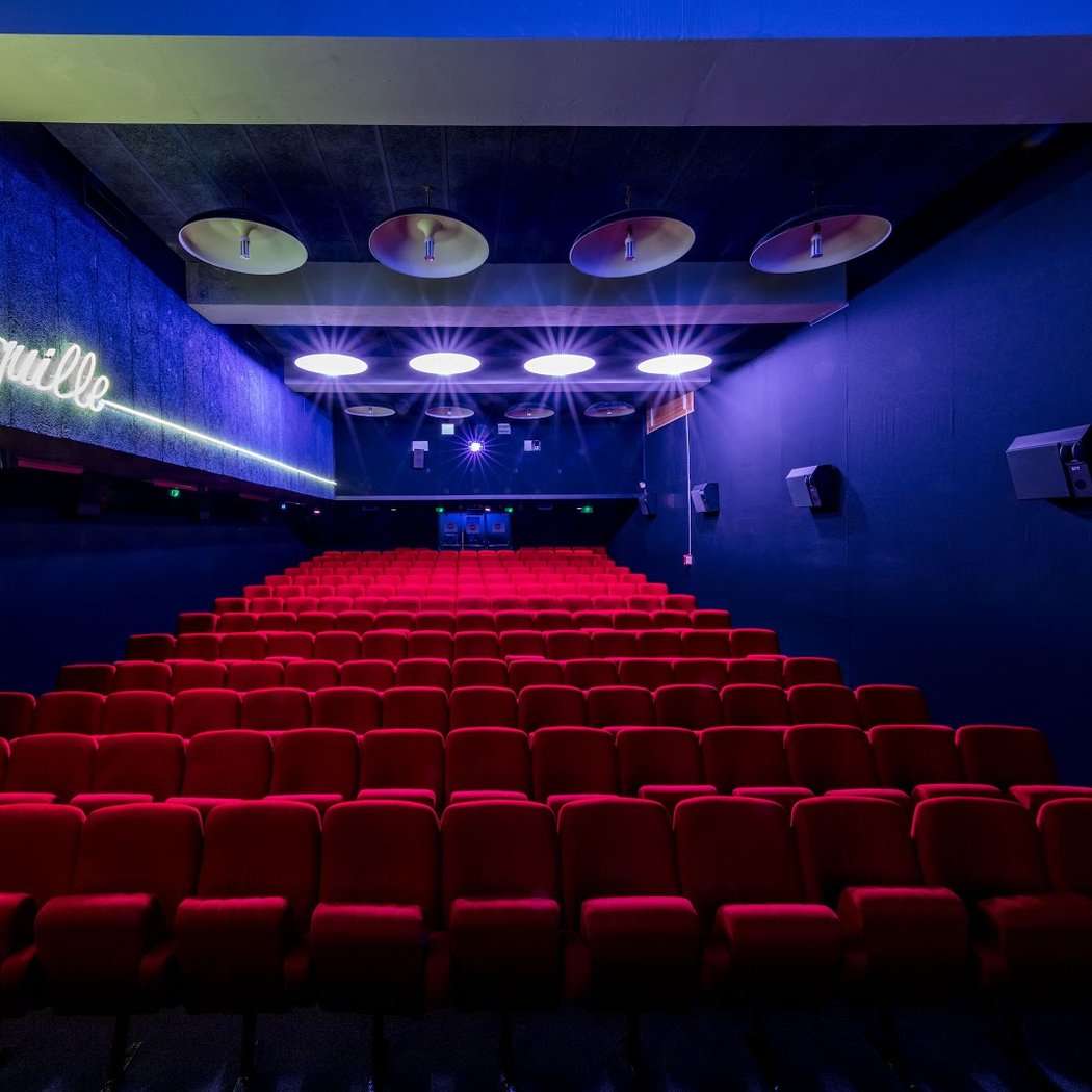 Cinéma L'Aiguille 3