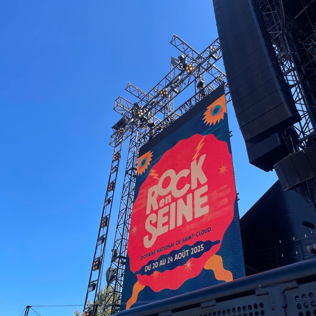 Rock en Seine 2025 5