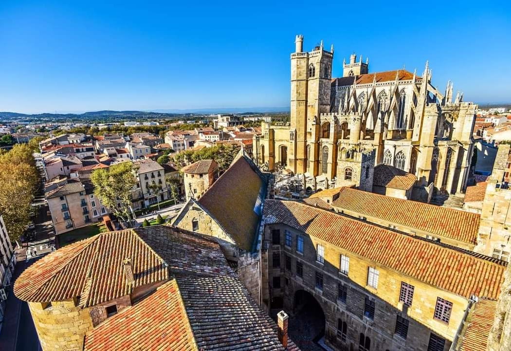 Occitanie 2