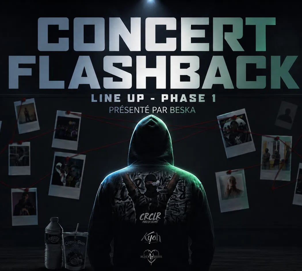 Concert-Flashback 1