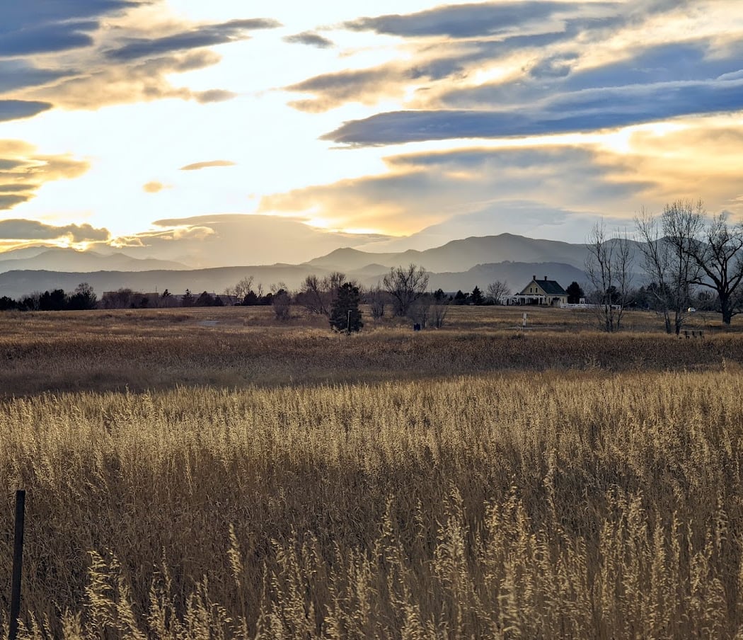 Open Space Clean-up 2