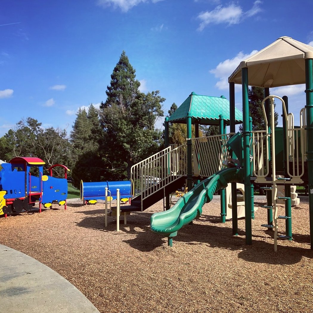 Larkey Park 2