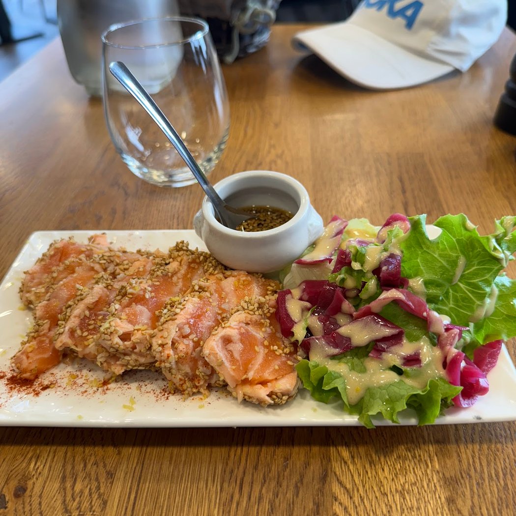 La Bonne Assiette 2