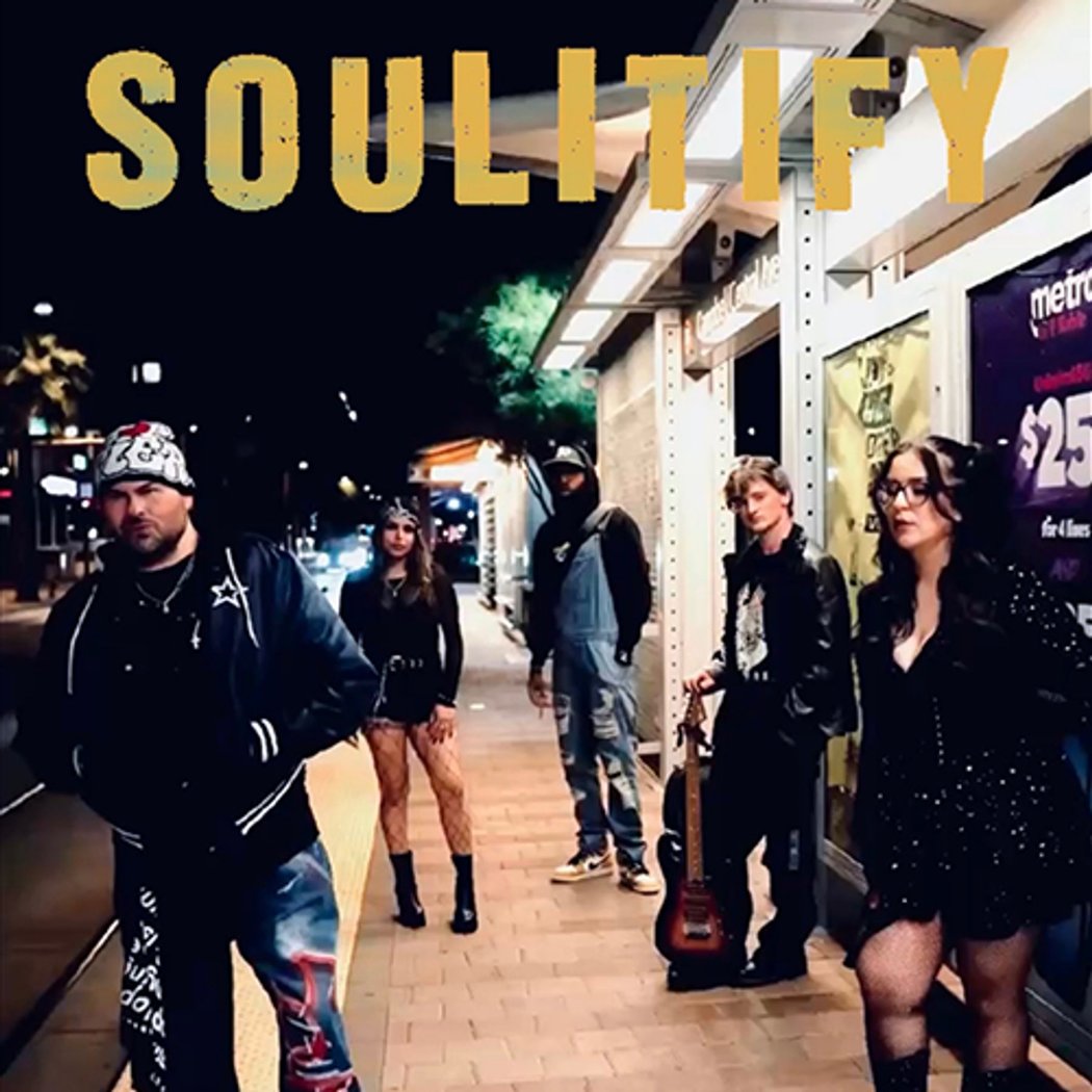 Soulitify 1