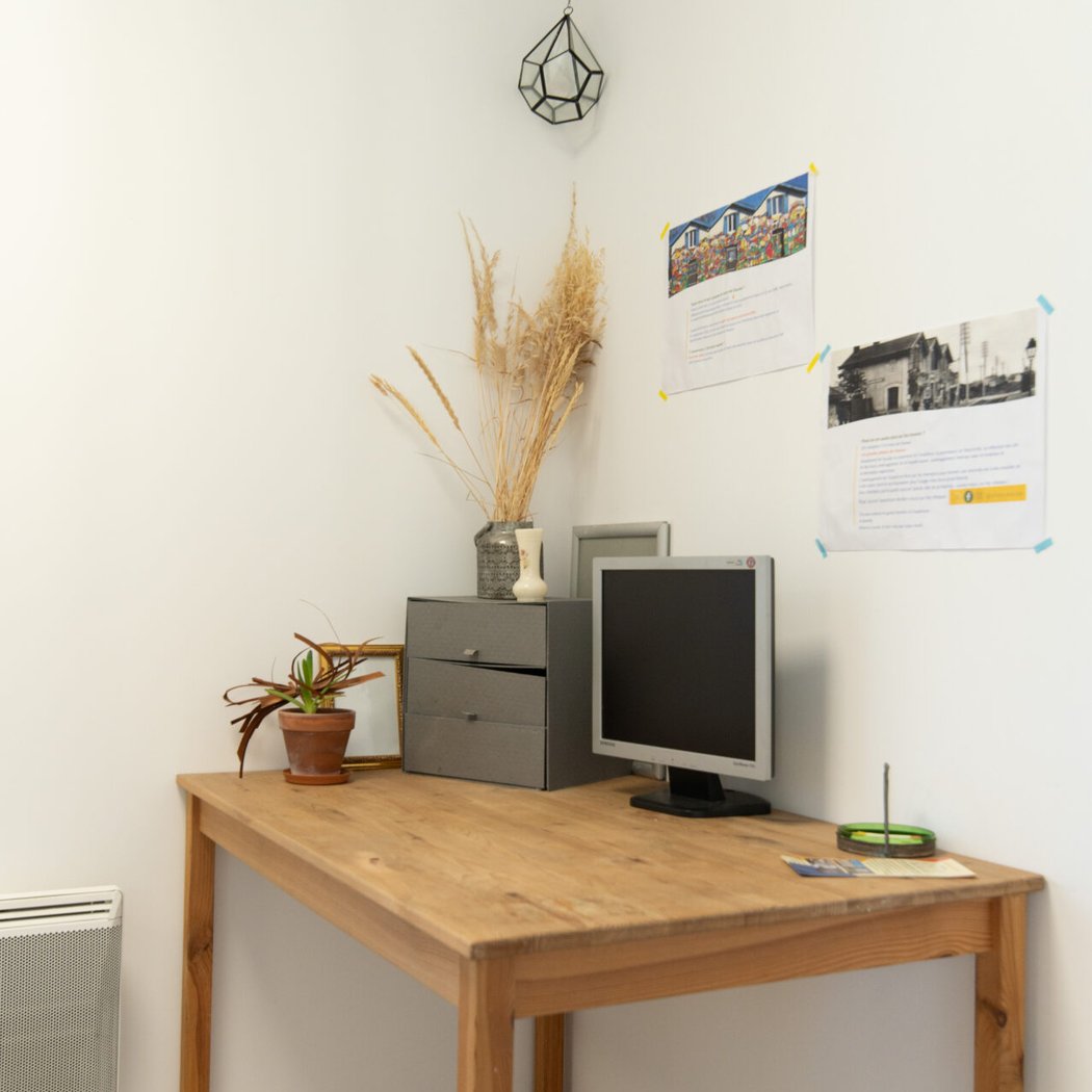 Alliance Locale tiers-lieu, coworking, événements Nantes/Doulon 4