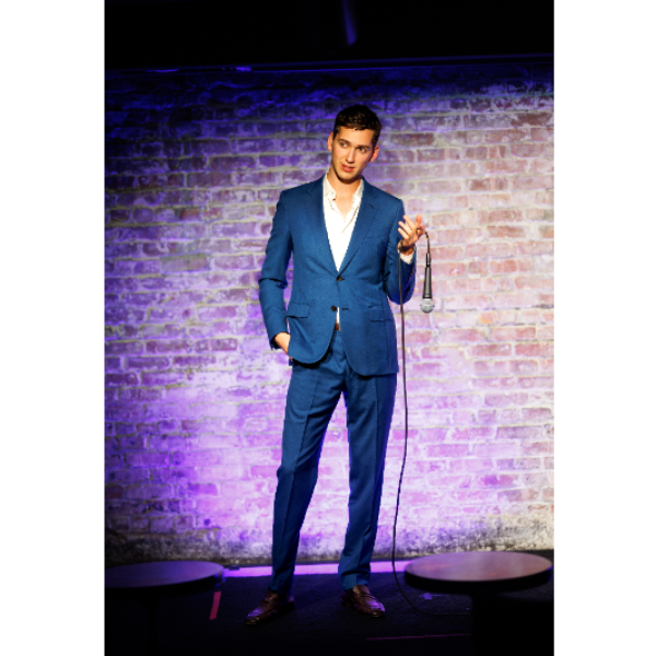 Aragona's Comedy 1