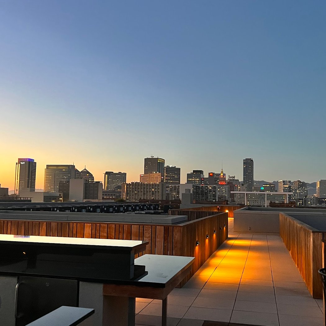 Modera Jack London Square 1