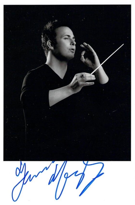 Tamino Autographs, LLC 1