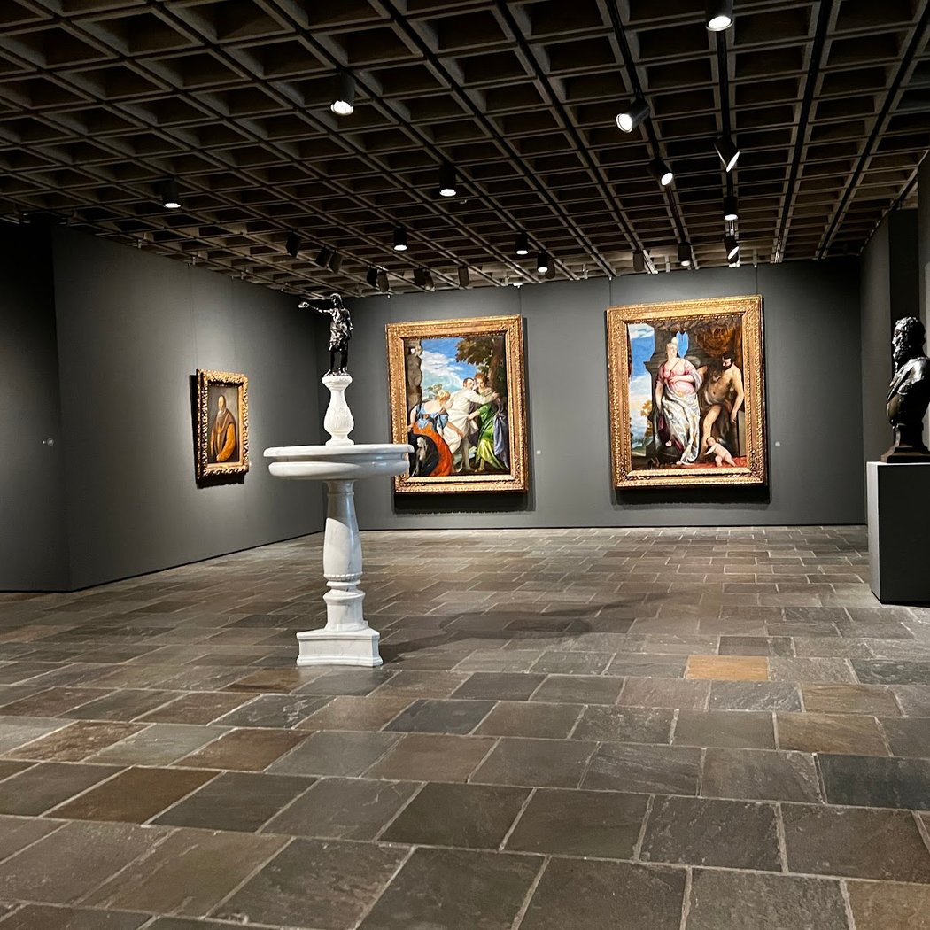 The Frick Collection 4