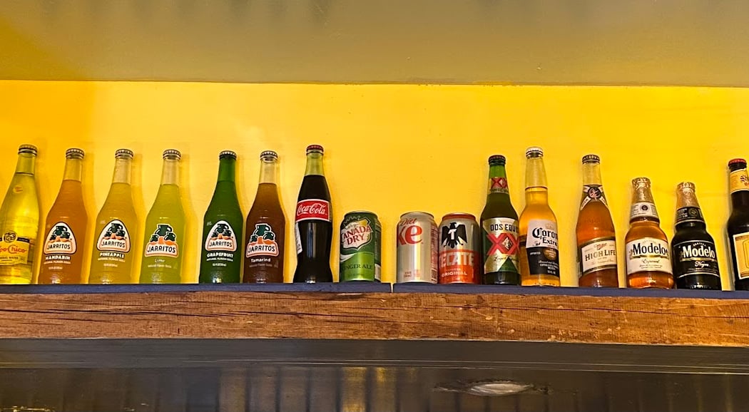 Gueros Brooklyn 3