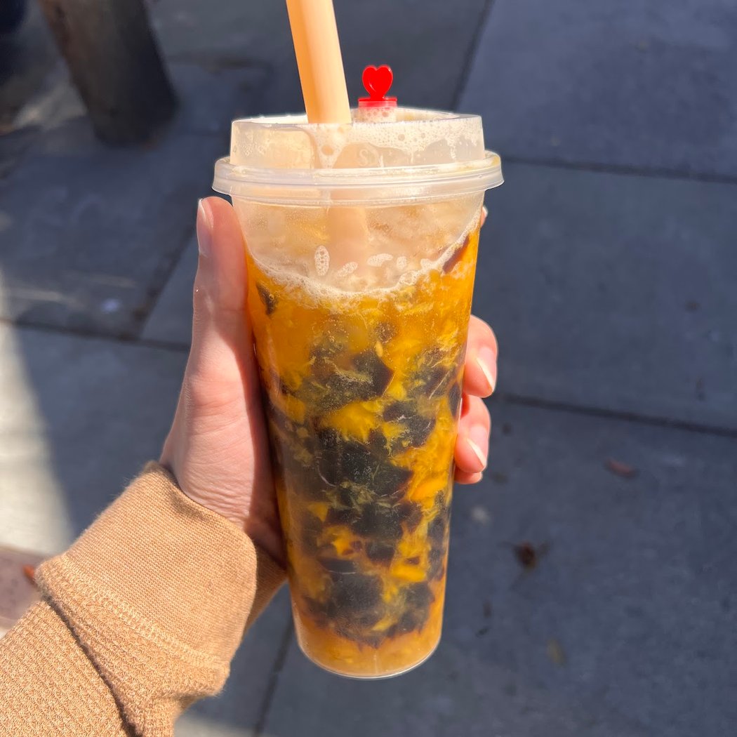 Mew Tea 2