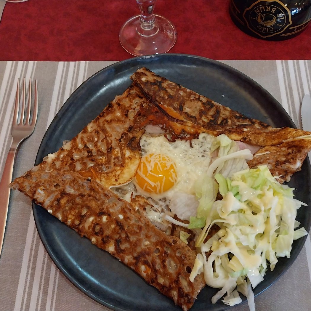 La Gourmandise 3