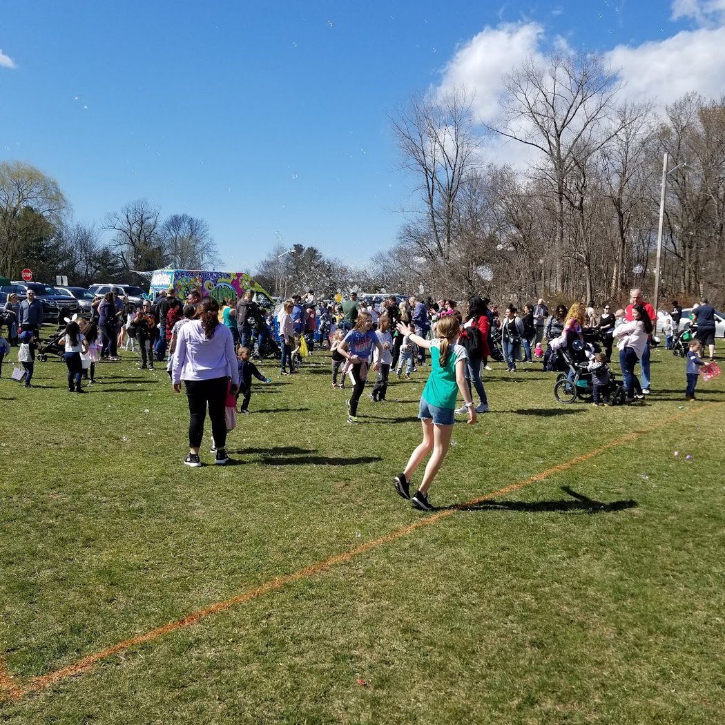 Great Easter Eggstravaganza: Operation Bunny Drop! 2
