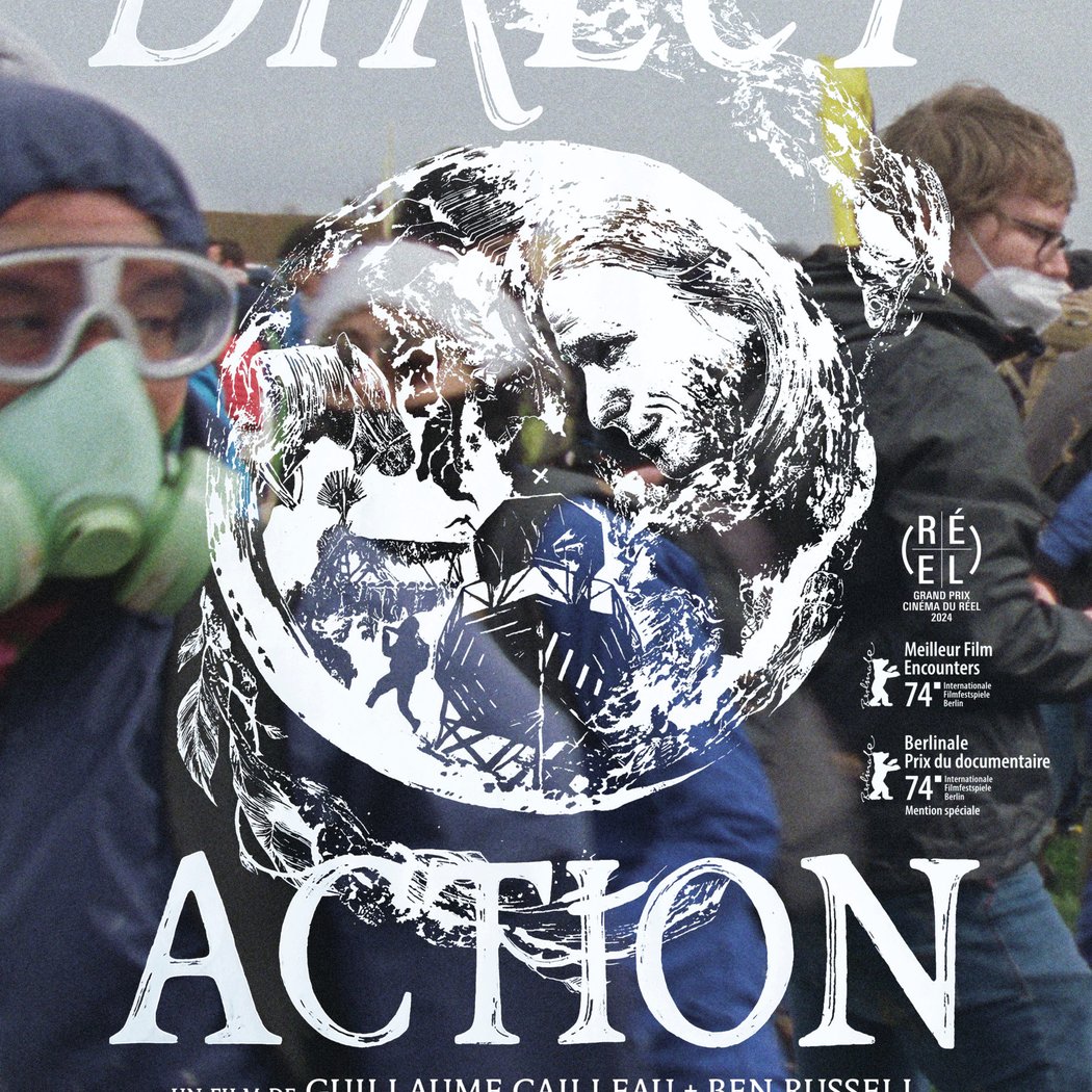 Ciné-Rencontre: DIRECT ACTION 1