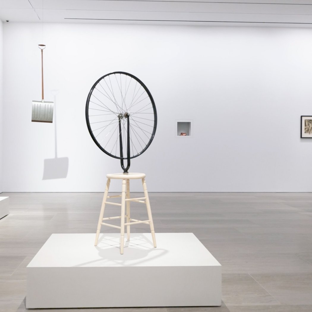 Marcel Duchamp 2
