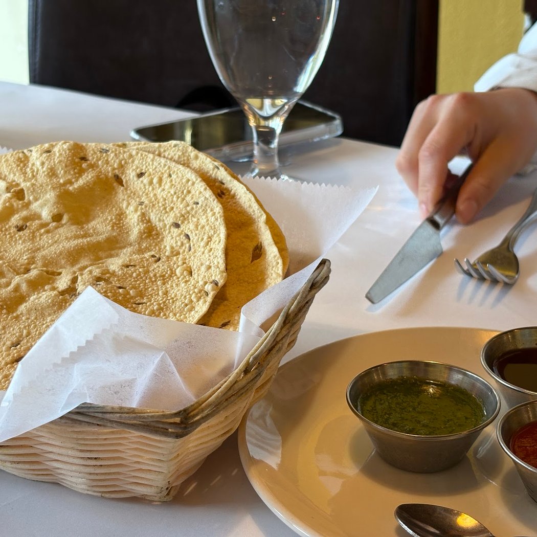 Noe Indian Cuisine 3
