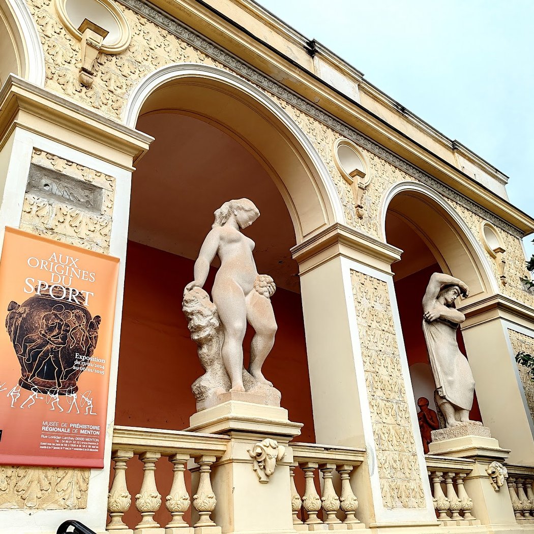 Regional Prehistory Museum 3
