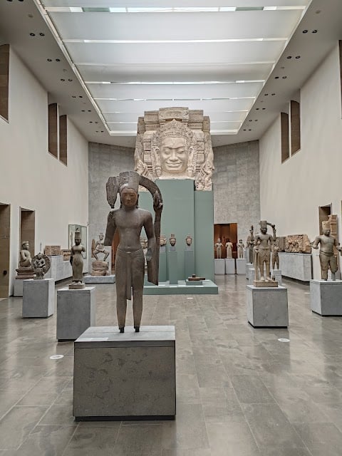 Les Soirées Guimet 3