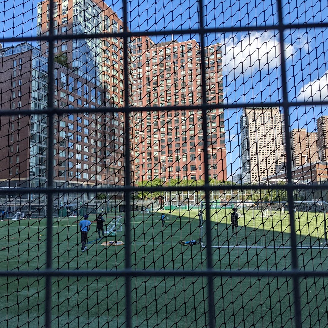 Summer 2025 Thursday 7v7 CoEd Soccer 1