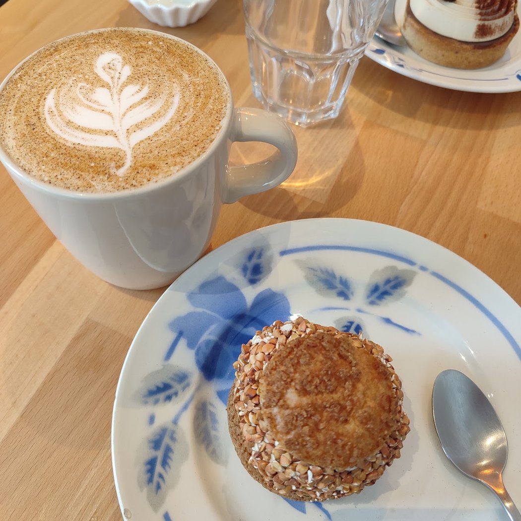 Brunch 3