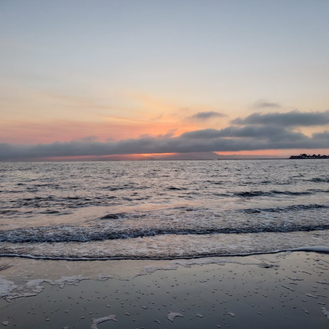 Beach Trail 3