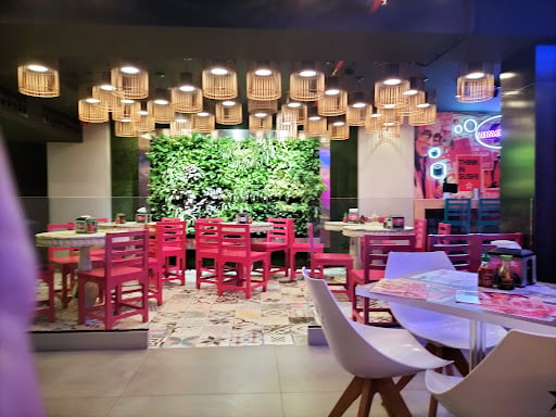 KOI Sushi 2