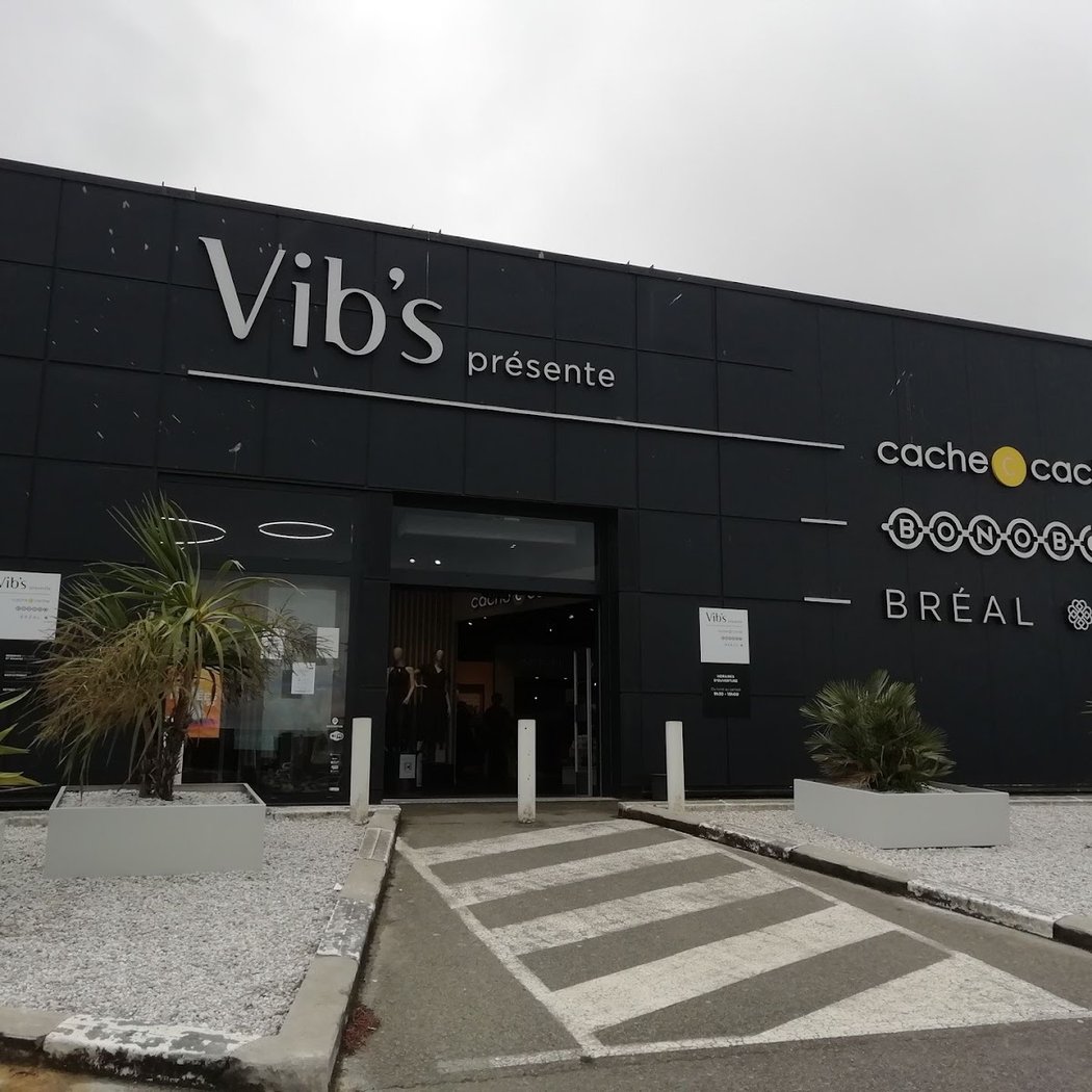 Vib's 2