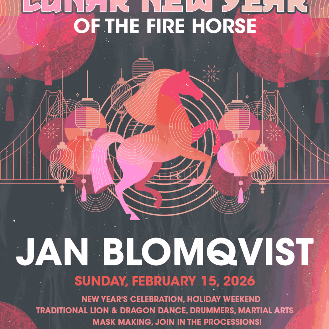 JAN BLOMQVIST 1
