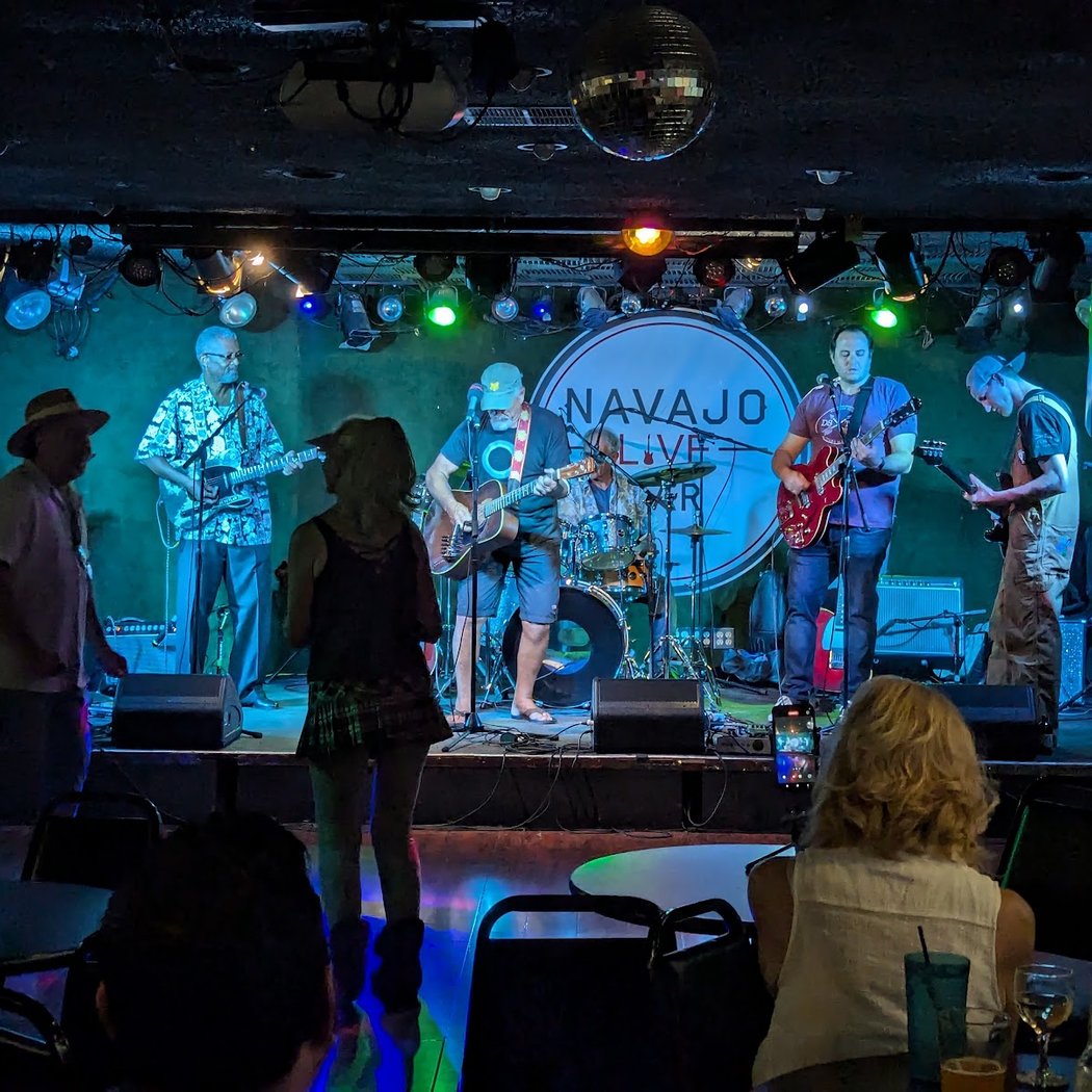 OPEN MIC NIGHT 3