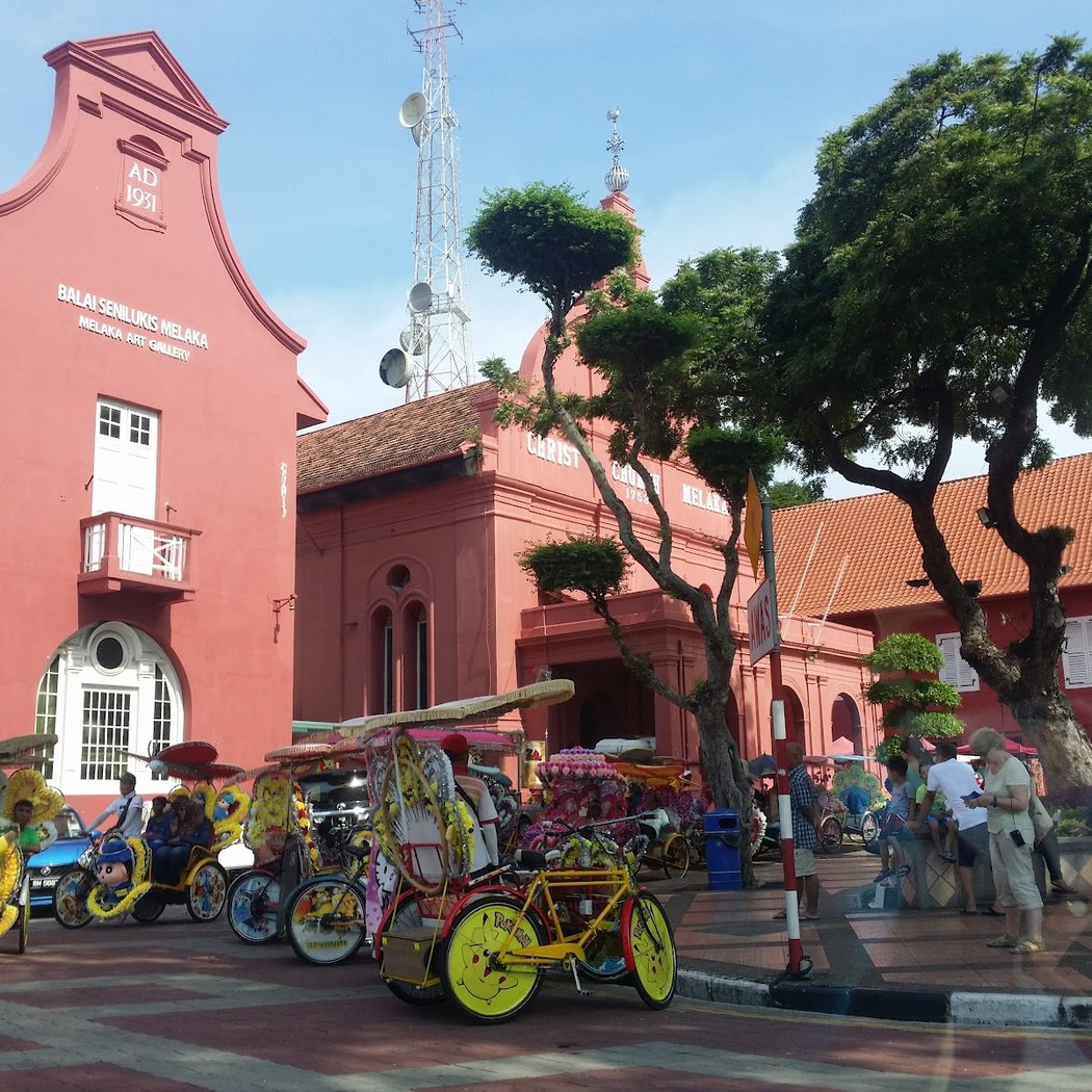 Malacca 2