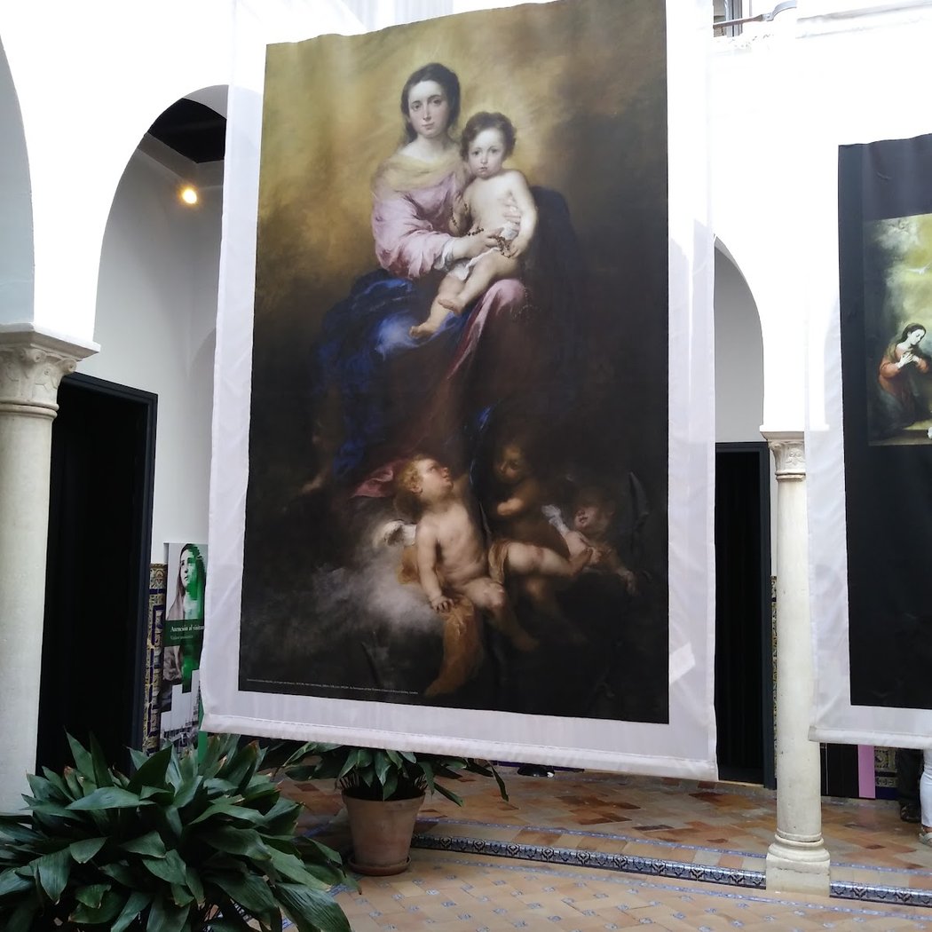 Casa de Murillo 1