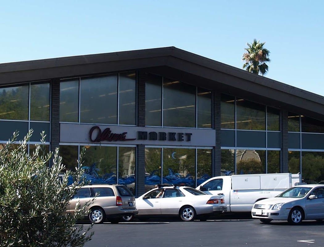 Oliver's Market - Montecito 2