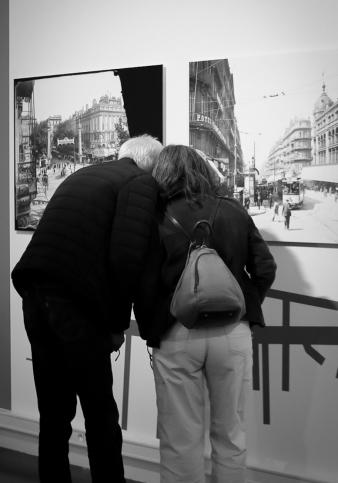 Conserver le fonds Detaille, préserver et transmettre le grand album de famille de Marseille