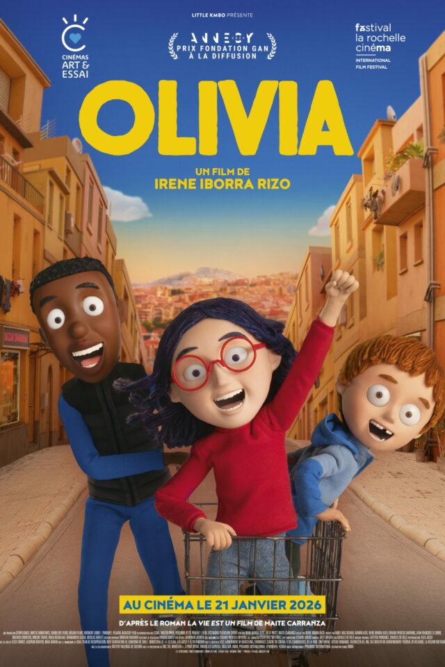 Olivia 1