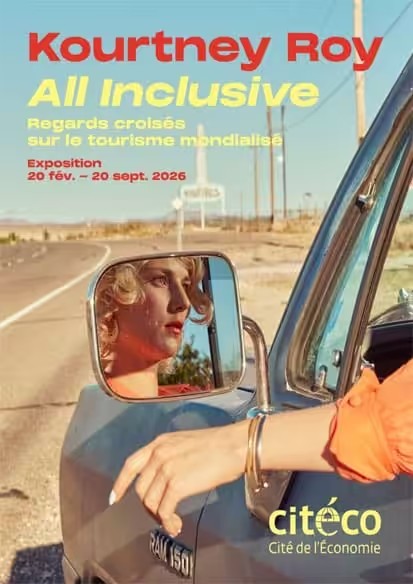 Kourtney Roy - All Inclusive 1
