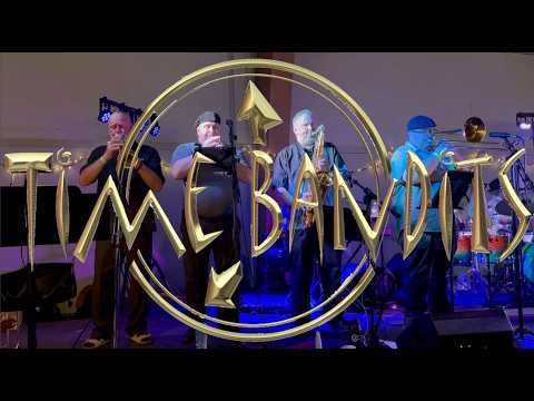 The Timebandits 3