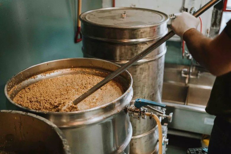 Subversive Malting & Brewing 2
