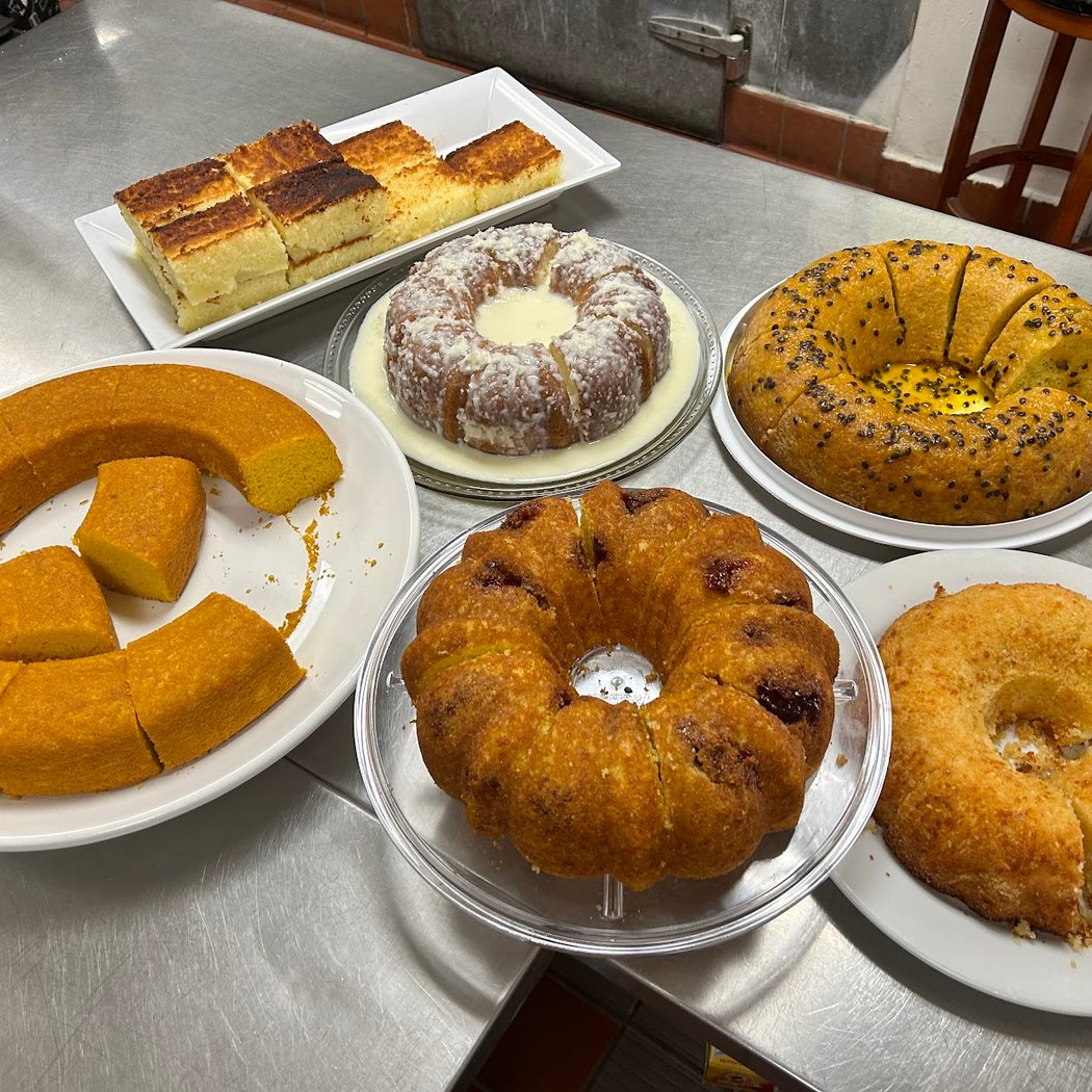 Raizes do brasil - Brazilian Restaurant 3