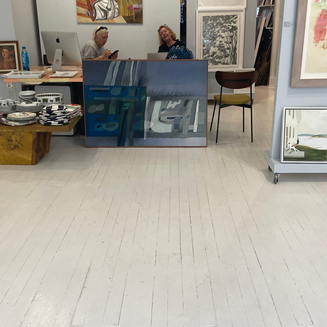Julie Keyes Gallery 4
