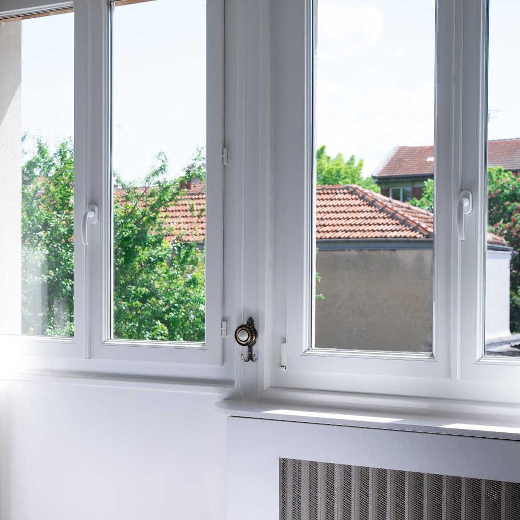 La Maison Charentonneau 3