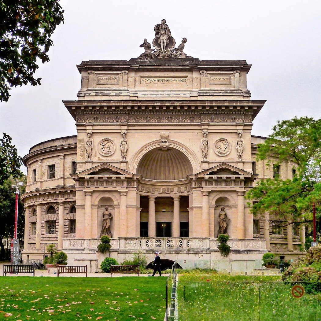 Confronto sulle Politiche e visioni per Roma e premiazione dell’Architecture Film Festival 2