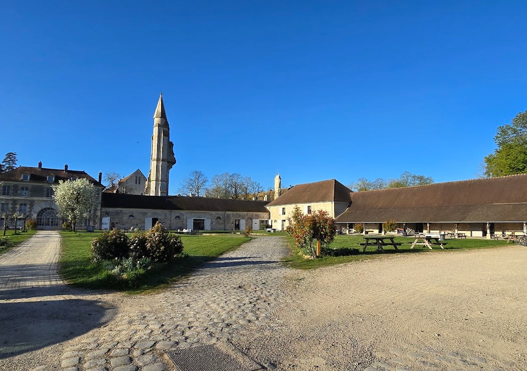Beaumont à travers les âges, du gallo-romain à nos jours 2