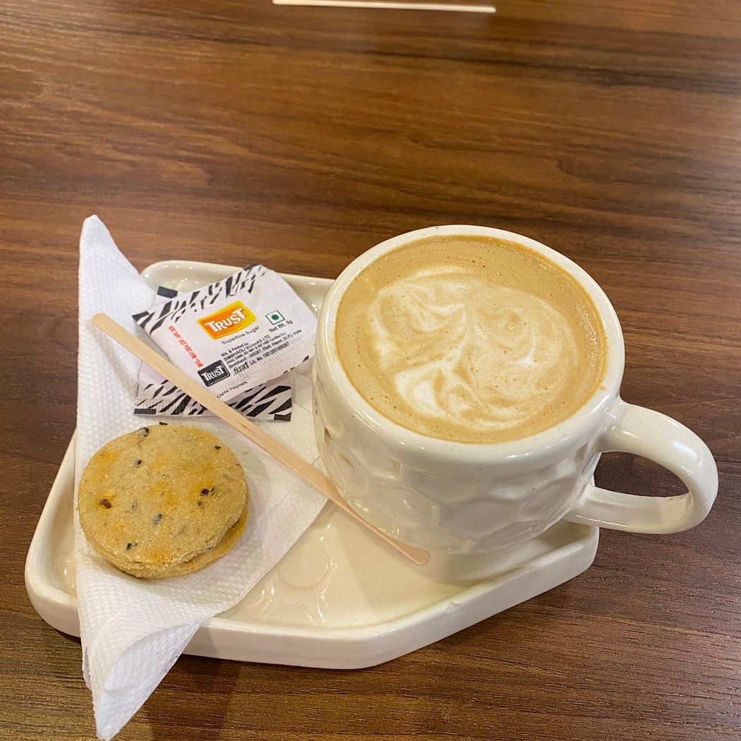 SLAY Coffee Bar - Koramangala 1