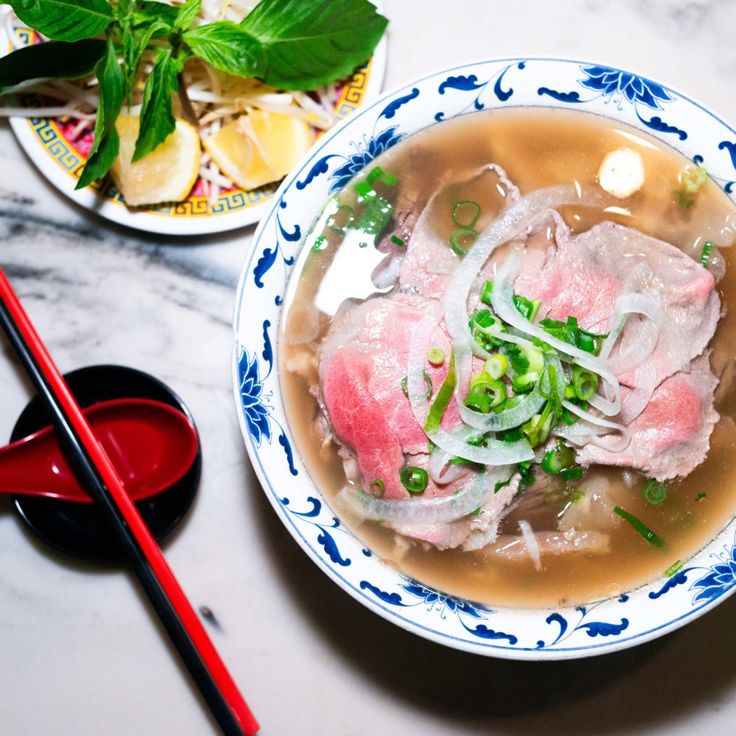 Phở Bằng 1