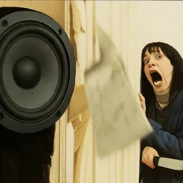 CCRMA Presents: The Binging 1