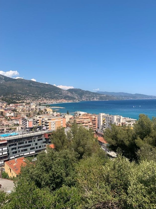 Roquebrune-Cap-Martin 2