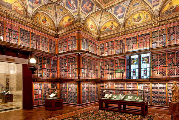 Charla en la sala: Lectura de un edificio 1