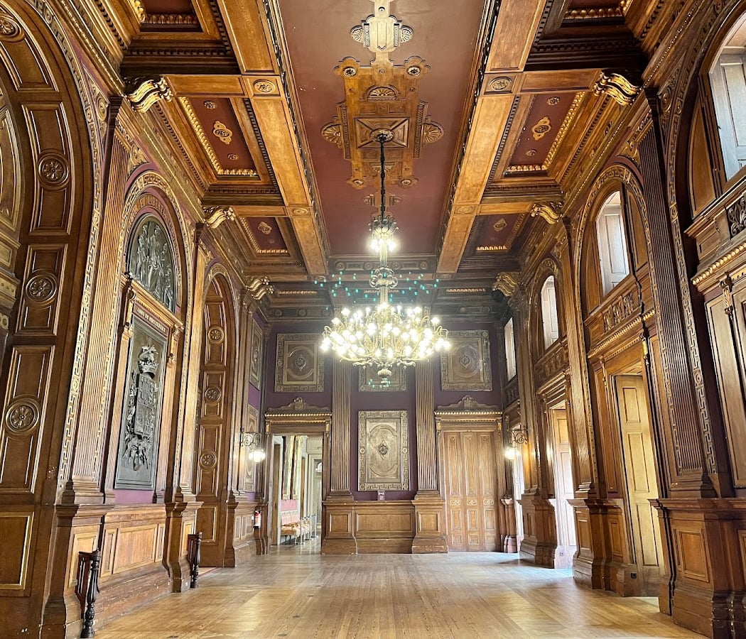 Palácio da Bolsa 3